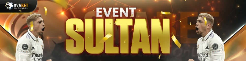 EVENT PARLAY SULTAN OVABET